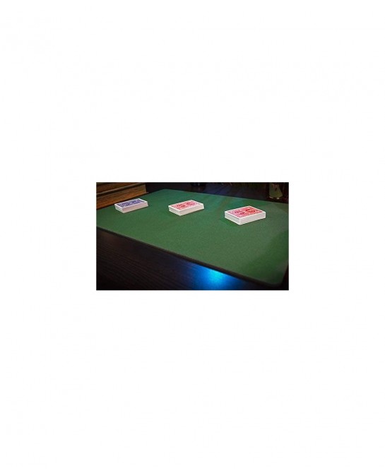 Standard Close-Up Pad - Available in Two Sizes & Multiple Colors (Green 16x23) $48.96 Magic Kits & Accessories