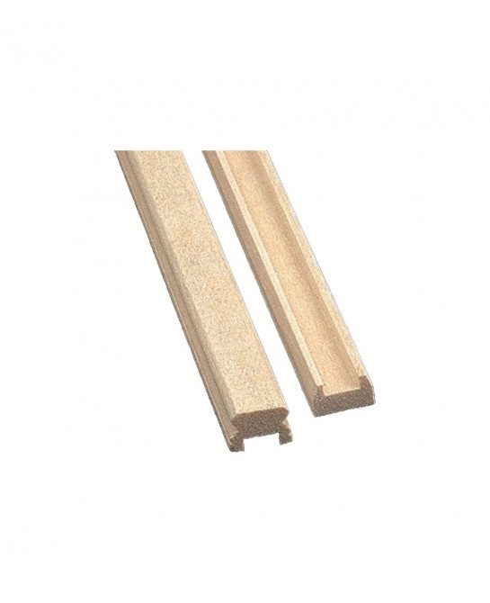 Dollhouse Miniature Classic Porch Railing $24.51 Dollhouse Accessories