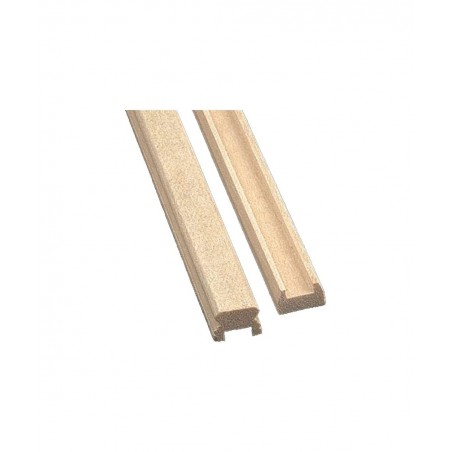 Dollhouse Miniature Classic Porch Railing $24.51 Dollhouse Accessories