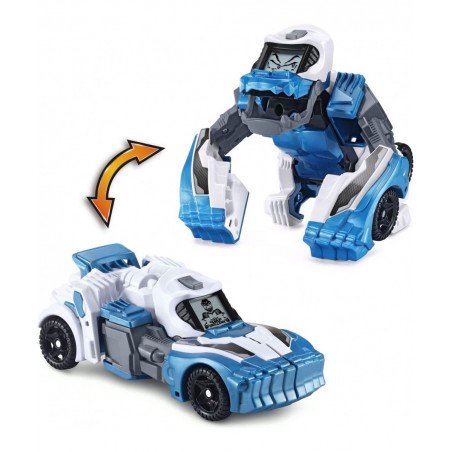 Switch and Go Gorilla Muscle Car $24.05 Electronic Learning & Education Toys