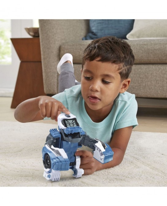 Switch and Go Gorilla Muscle Car $24.05 Electronic Learning & Education Toys