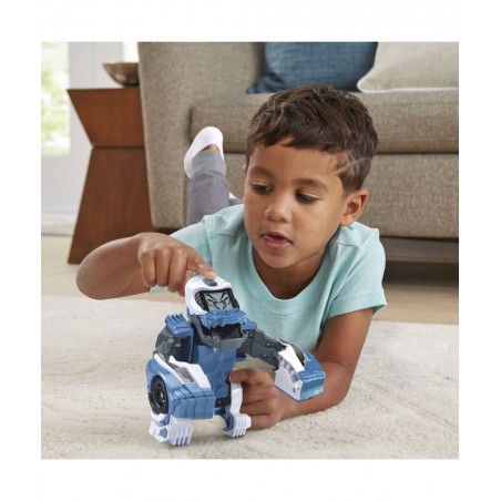 Switch and Go Gorilla Muscle Car $24.05 Electronic Learning & Education Toys