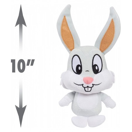 Looney Tunes Plush Pals 3-Piece Set Stuffed Animals Kids Toys for Ages 3 Up Amazon Exclusive $38.31 Stuffed Animals & Teddy B...