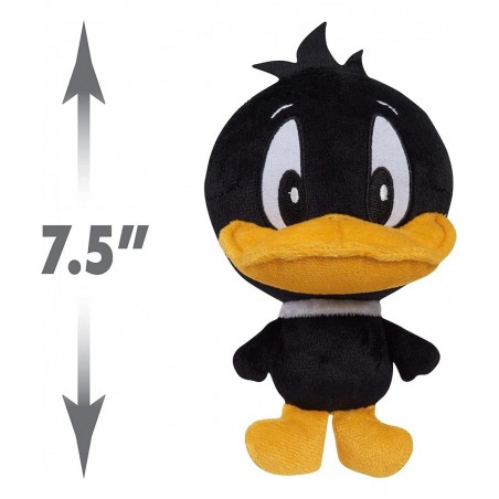 Looney Tunes Plush Pals 3-Piece Set Stuffed Animals Kids Toys for Ages 3 Up Amazon Exclusive $38.31 Stuffed Animals & Teddy B...