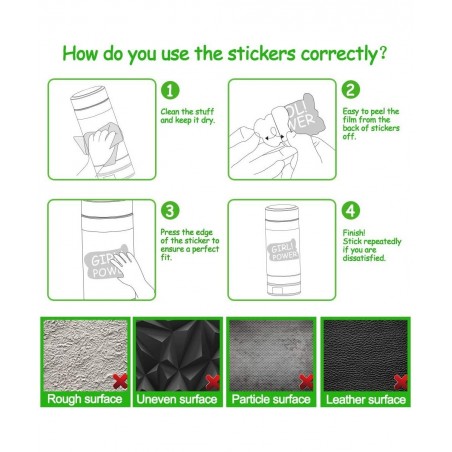 Football Stickers for Scrapbooking Football Stickers for Water Bottles Vinyl Football Stickers for Kids(50 Pcs) $16.00 Kids' ...