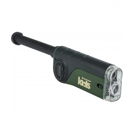 Kids New adventures on the go Microscope Green (44115) $26.73 Children's Optics