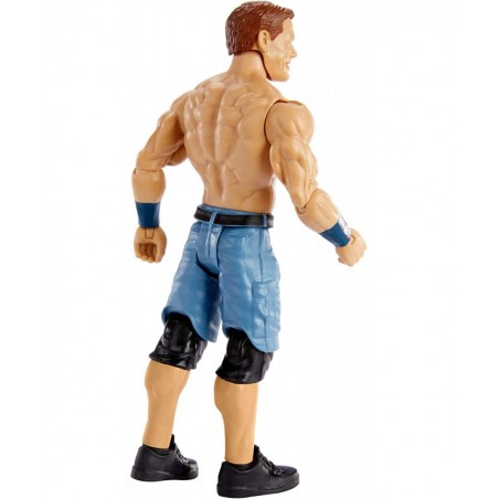 WWE Top Picks John Cena Action Figure 6 in Posable Collectible and Gift for Ages 6 Years Old and Up $51.03 Action Figures