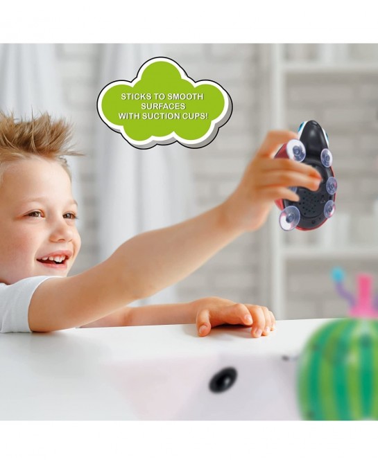 CoComelon Toys Musical Buddies | Singing Soap Dispenser and Singing Toothbrush Holder | Pre- School Learning Toy with Nursery...