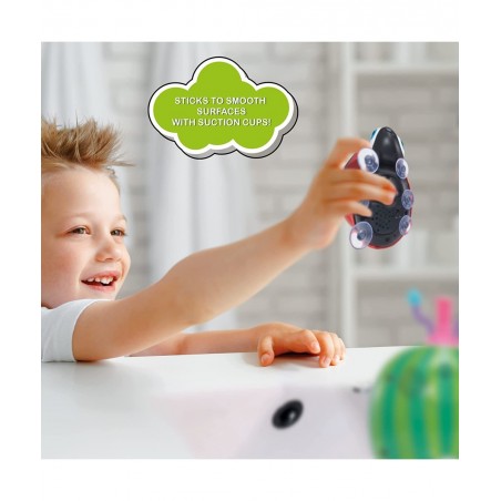 CoComelon Toys Musical Buddies | Singing Soap Dispenser and Singing Toothbrush Holder | Pre- School Learning Toy with Nursery...