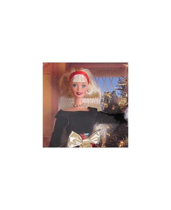 Special Edition Holiday Sisters - 1998 $126.46 Dolls