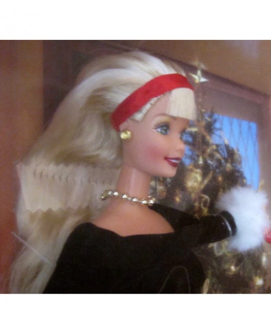 Special Edition Holiday Sisters - 1998 $126.46 Dolls