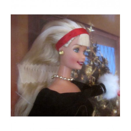 Special Edition Holiday Sisters - 1998 $126.46 Dolls