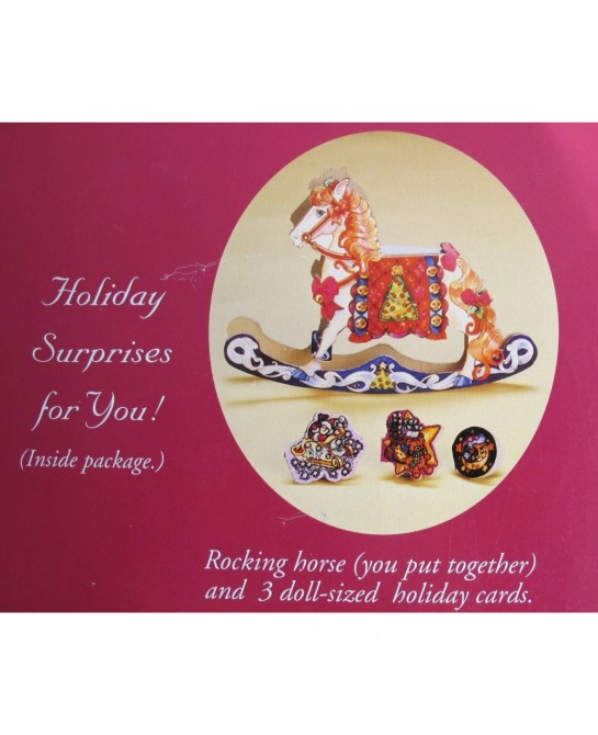 Special Edition Holiday Sisters - 1998 $126.46 Dolls