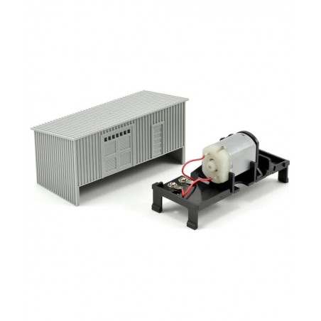 Turntable Motor Drive $59.94 Toy Vehicle Playsets