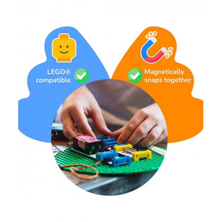 Robotic Art Kit $82.11 Educational Science Kits