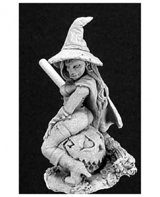Elise Witch $15.72 Miniature Novelty Toys