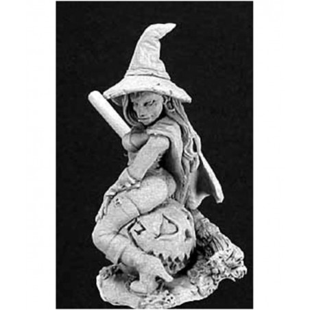 Elise Witch $15.72 Miniature Novelty Toys