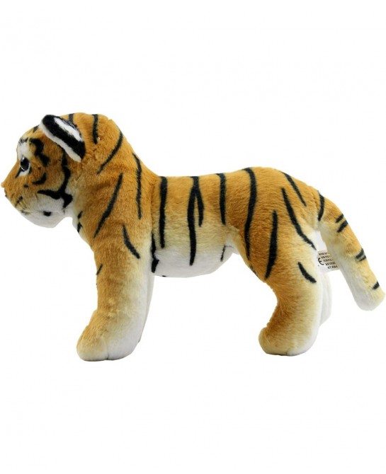 Stuffed Animals Tiger Standing Plush Toys 10 Inch (Brown) $27.52 Stuffed Animals & Teddy Bears