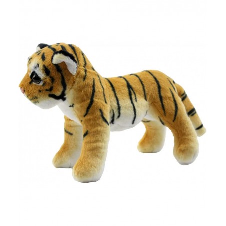 Stuffed Animals Tiger Standing Plush Toys 10 Inch (Brown) $27.52 Stuffed Animals & Teddy Bears