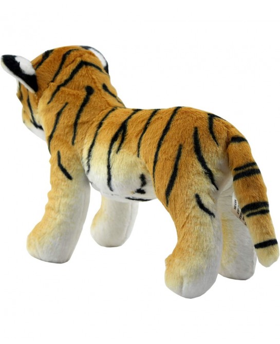 Stuffed Animals Tiger Standing Plush Toys 10 Inch (Brown) $27.52 Stuffed Animals & Teddy Bears
