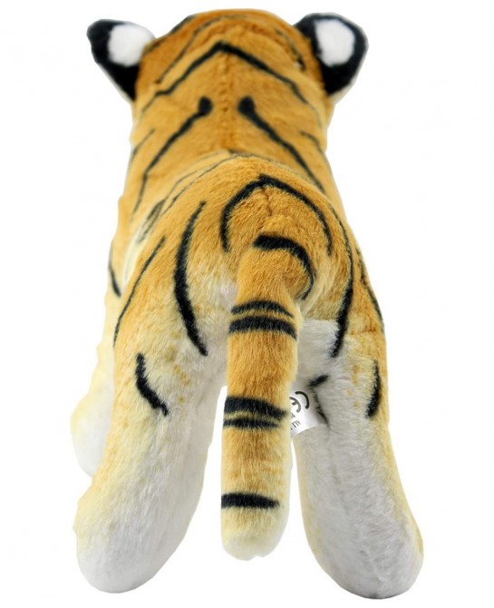 Stuffed Animals Tiger Standing Plush Toys 10 Inch (Brown) $27.52 Stuffed Animals & Teddy Bears