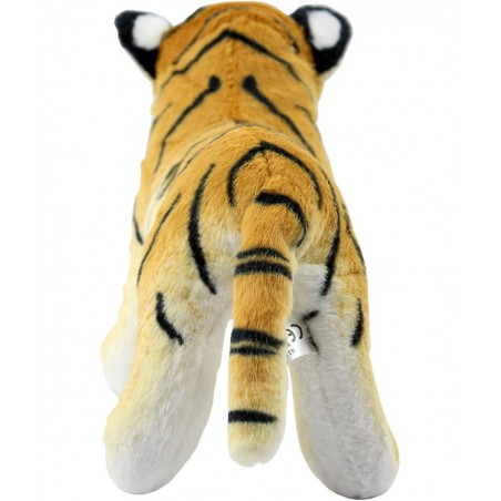 Stuffed Animals Tiger Standing Plush Toys 10 Inch (Brown) $27.52 Stuffed Animals & Teddy Bears