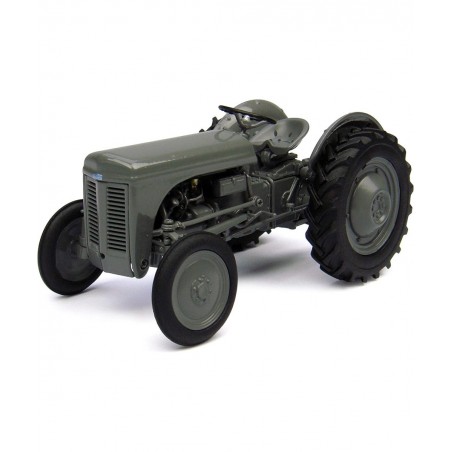 UNI4189 Universal Hobbies - Ferguson Tea 20 Tractor - Diecast Construction $79.46 Kids' Play Tractors