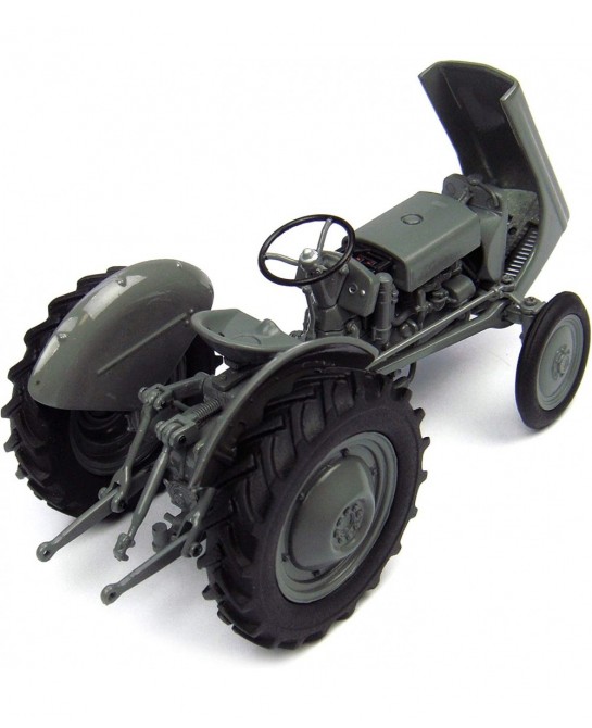 UNI4189 Universal Hobbies - Ferguson Tea 20 Tractor - Diecast Construction $79.46 Kids' Play Tractors