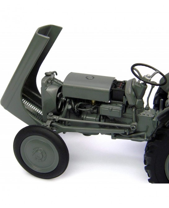 UNI4189 Universal Hobbies - Ferguson Tea 20 Tractor - Diecast Construction $79.46 Kids' Play Tractors