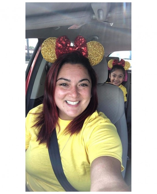 Beauty and the Beast Ears Belle Ears Belle Mickey Ears Disney Inspired Beauty and the Beast Ears Gold Minnie ears $23.97 Kids...