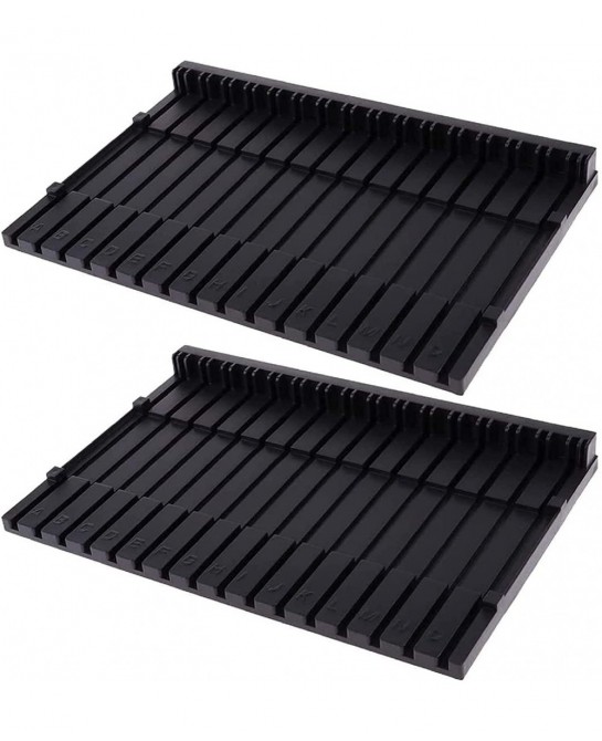 Plastic Parts Shelf Model Shelf Placing Rack Plastic Tool Drawer Storage Container Storage Box Suitable for Gundam DIY Model ...