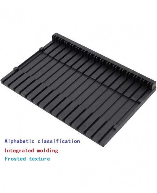 Plastic Parts Shelf Model Shelf Placing Rack Plastic Tool Drawer Storage Container Storage Box Suitable for Gundam DIY Model ...