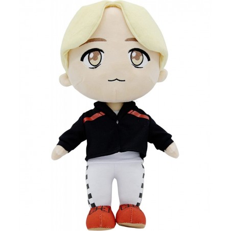 BTS TinyTAN MIC Drop 11.8" Plush Doll Jimin - Official Licensed BTS Merchandise - BTS Plushies BTS Merch Kpop Merch BTS Kpop ...