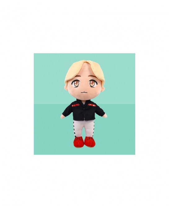 BTS TinyTAN MIC Drop 11.8" Plush Doll Jimin - Official Licensed BTS Merchandise - BTS Plushies BTS Merch Kpop Merch BTS Kpop ...