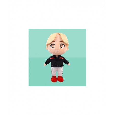 BTS TinyTAN MIC Drop 11.8" Plush Doll Jimin - Official Licensed BTS Merchandise - BTS Plushies BTS Merch Kpop Merch BTS Kpop ...