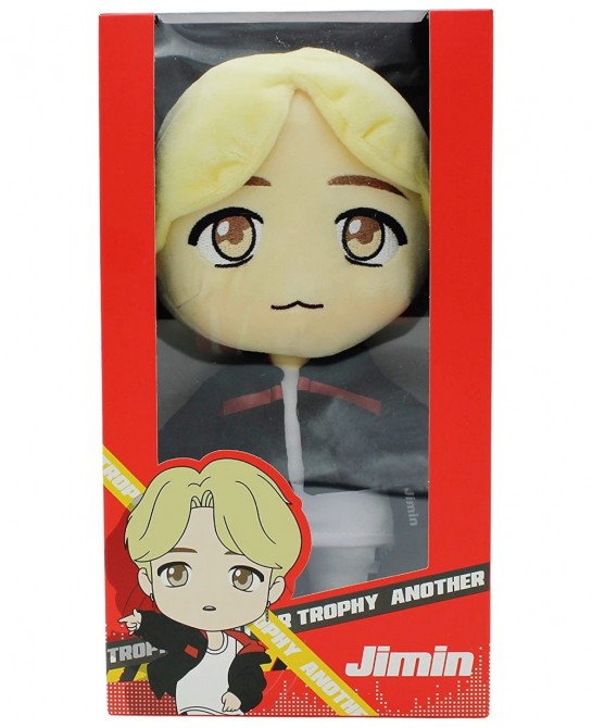 BTS TinyTAN MIC Drop 11.8" Plush Doll Jimin - Official Licensed BTS Merchandise - BTS Plushies BTS Merch Kpop Merch BTS Kpop ...