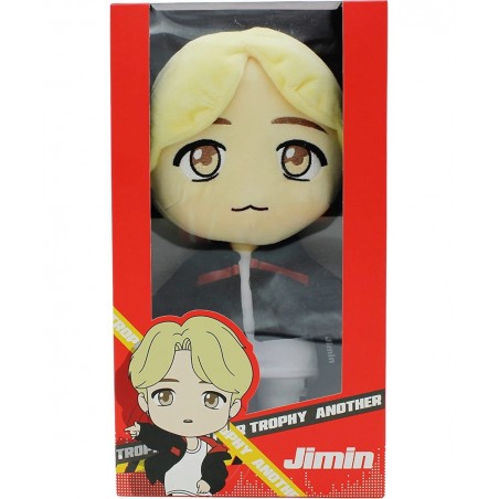 BTS TinyTAN MIC Drop 11.8" Plush Doll Jimin - Official Licensed BTS Merchandise - BTS Plushies BTS Merch Kpop Merch BTS Kpop ...