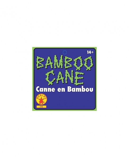 Bamboo Cane $31.61 Kids' Dress-Up Accessories