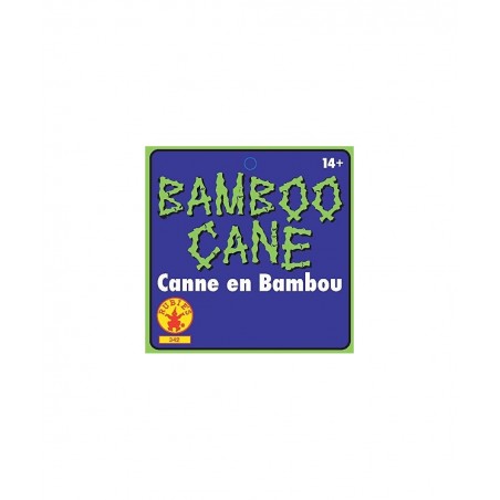 Bamboo Cane $31.61 Kids' Dress-Up Accessories