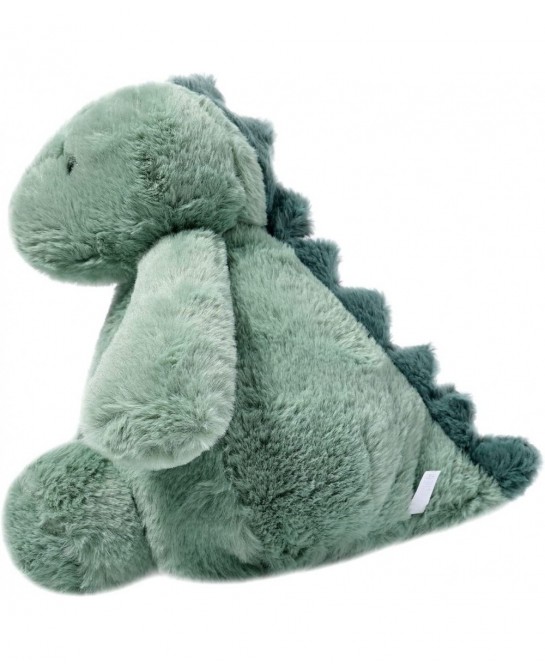 Dinosaur Plush Toy Pillow Cute Cartoon Dinosaur Stuffed Animals Hugging Pillow Soft Anime Dino Plushie Doll Birthday Valentin...