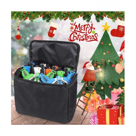 4 Sets Laser Tag with Guns and Vests Upgraded Infrared Laser Tag Guns with Pistol Rifle Machine Gun and Rocket Mode Boy Toys ...
