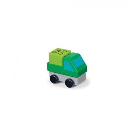 Go Go Working Cars- 18 pc Set $59.68 Early Development & Activity Toys