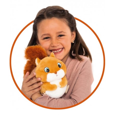 Funny Bim $52.11 Plush Interactive Toy Figures