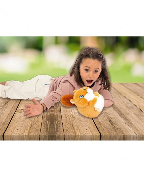 Funny Bim $52.11 Plush Interactive Toy Figures