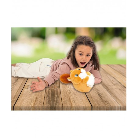 Funny Bim $52.11 Plush Interactive Toy Figures