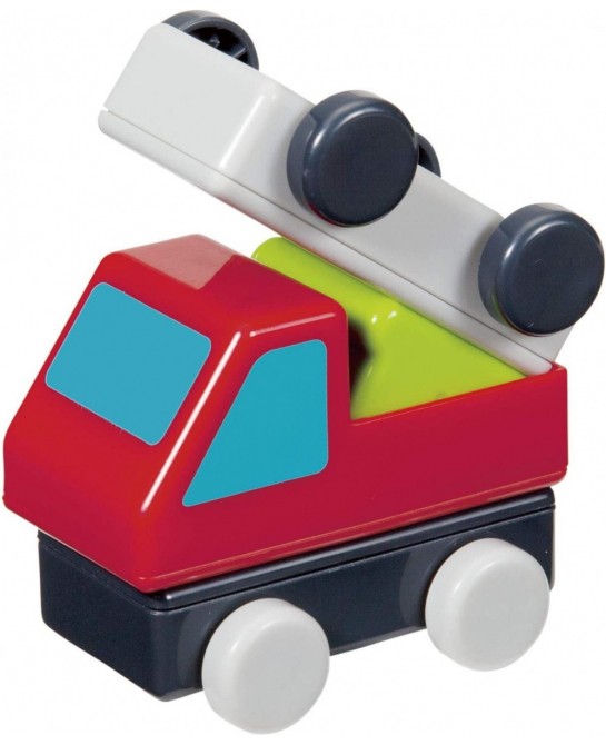Go Go Working Cars- 18 pc Set $59.68 Early Development & Activity Toys
