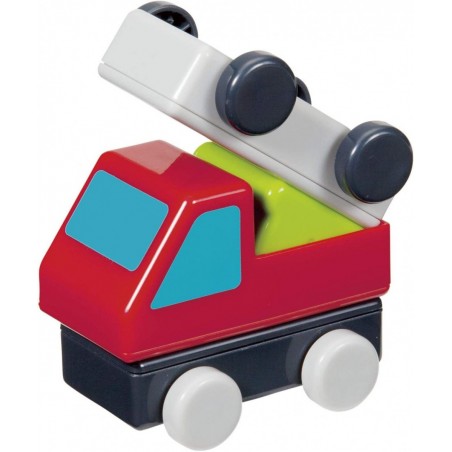 Go Go Working Cars- 18 pc Set $59.68 Early Development & Activity Toys