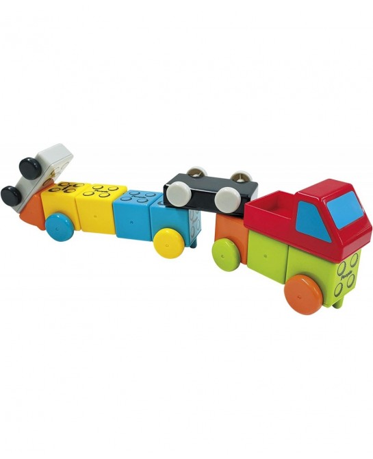 Go Go Working Cars- 18 pc Set $59.68 Early Development & Activity Toys