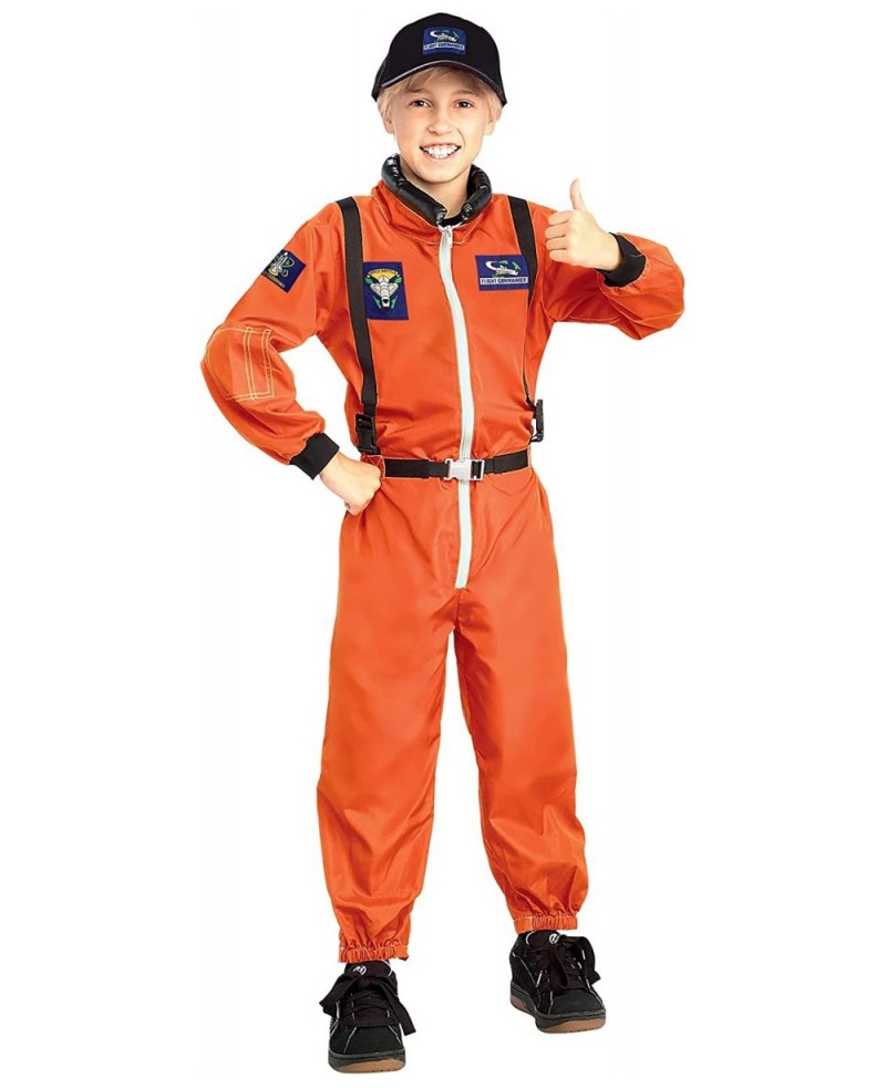 Astronaut Child Costume $36.65 Kids' Costumes