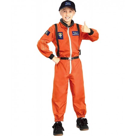 Astronaut Child Costume $36.65 Kids' Costumes